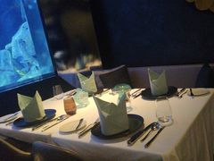 -渔火·特色餐厅(佘山世茂洲际酒店)