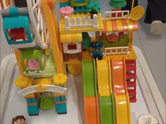 -TOYSRUS玩具反斗城(苏州中心店)