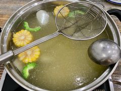 -全好食潮汕牛肉火锅(泗洲路店)