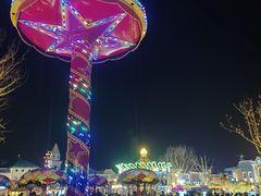 -青岛方特梦幻王国