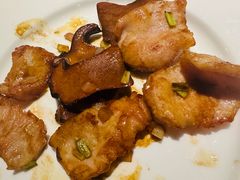 -庐灶江南·江南菜·四合院Bistro(东直门雍和宫·原华侨宾馆店)