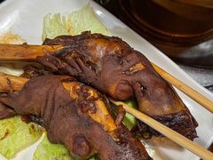-大明铜锅·烤涮坊·烧烤(总店)