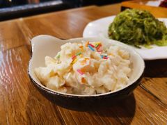 土豆泥-旺小胖小龙虾