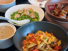 -简小舍·民间手艺菜(武昌江滩店)