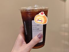 -星巴克(广州恒宝广场店)