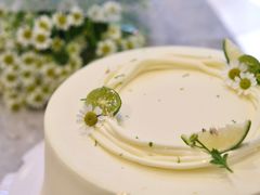 生日蛋糕-Fridi Patisserie Cafe