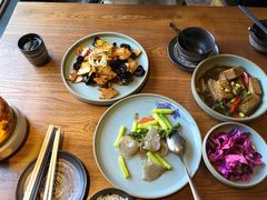 -垚慈居素食(华发新城店)