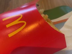 -麦当劳(双榆树店)
