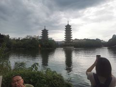 -明桂米粉(北站店)