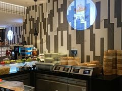 -广州粤海喜来登酒店