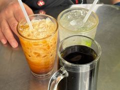-多春茶室
