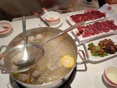 -陈记顺和潮汕牛肉火锅(棠德南路店)