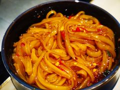 谢家黄凉粉-锦府盐帮·侯宅(五棵松万达店)