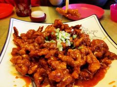 -赵记煎饼卷大葱(泰山大街店)