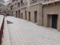 -敦煌莫高窟