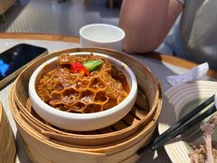 -陶兰居·手工点心·粤菜(圆融时代广场店)