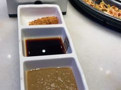 -韩宫宴炭火烤肉(昆明大悦城店)