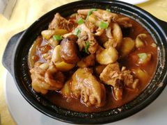 -清真马祥兴菜馆(云南北路店)
