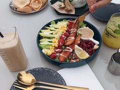 -沏点Trattoria意大利餐厅(新街口店)