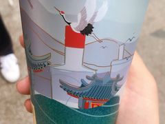 -茶百道(沃格时尚街店)