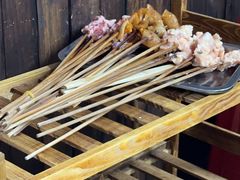 -源味居手把签烧烤(长春一店)