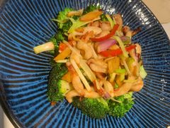 -玲珑·新粤菜(安华汇店)
