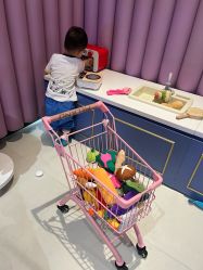 -MELAND CLUB亲子乐园•派对(石家庄万象城店)