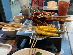 -管氏翅吧(广渠门店)