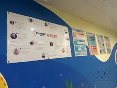 -蓝旗亲子游泳(范湖万达广场店)