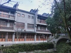 -龙潭水乡