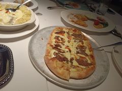 -波特曼西餐厅(南岗店)