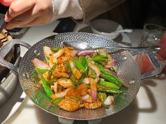 -金牌外婆家(万象城店)