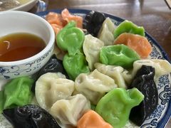 全家福-公寓家常菜馆(海军博物馆店)