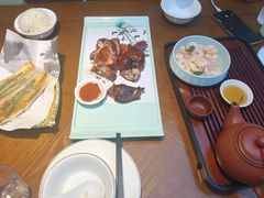 -外婆烧.老杭帮菜(庆春店)