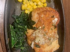 -萨莉亚意式餐厅(石鼓路店)