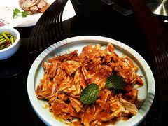 -阿庄新豫菜(通泰路店)