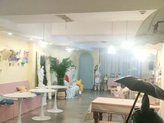 -千浔一暖DIY蛋糕烘焙(人民大学店)