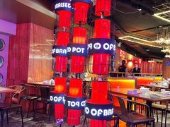 大堂-啫神·广州地标美食(北京路店)