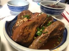 -王阿盖手工小吃(环城西路店)