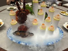 -深圳雅邦朗悦国际酒店