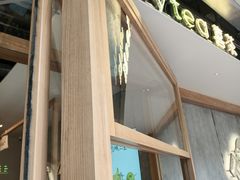 -喜茶(上海打浦桥日月光gelato lab+店)