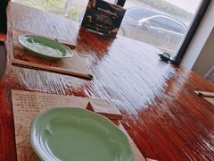 -素心小筑(后沙裕镇店)