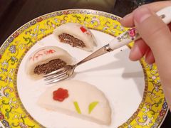 -富华斋饽饽铺·宫廷糕点·伴手礼(护国新天地店)