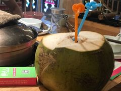 -椰夫人·养生椰子鸡(金沙洲永旺店)