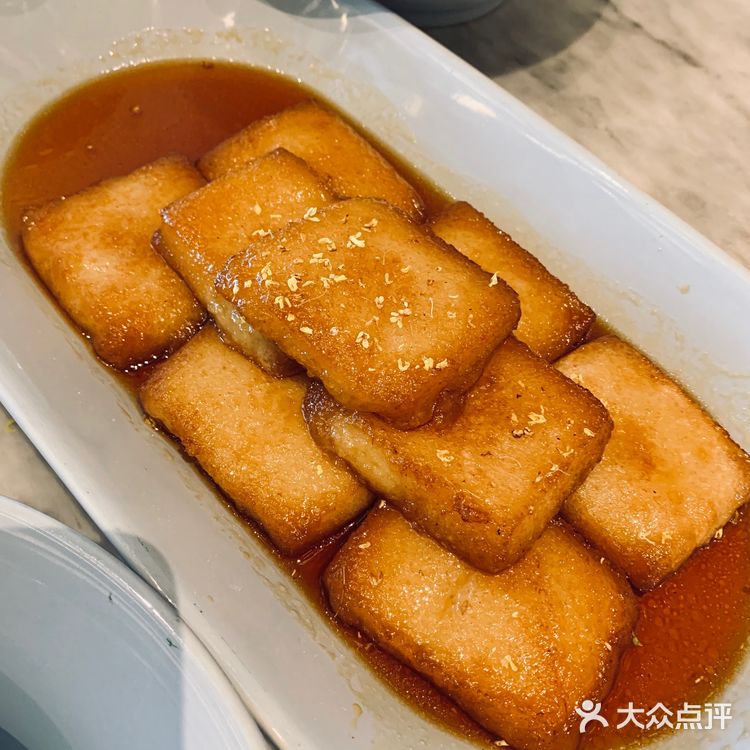 万达外婆家厨师长也太水了