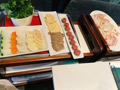 -百年果林椰子鸡(中洲店)
