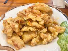 -老妈厨房团圆饺子东北菜(北环路店)