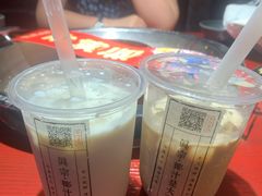 -眞宗·椰汁是大王(小娄巷店)