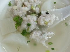-蓝氏钟楼肉粽