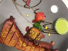 -马克西姆俄罗斯餐厅(通亚街店)